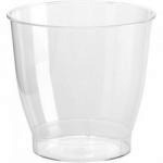 Pucharek plastikowy do monoporcji przeźroczysty (65 ml)...