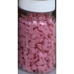 Posypka cukrowa, jednorożce różowe (30 g) - SweetDecor