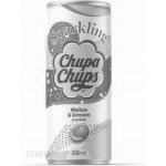 Napój Chupa Chups, melonowo-śmietankowy (345ml) - Chupa...