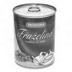 Frużelina® malina w żelu (380 g) - Prospona