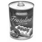 Frużelina® wiśnia w żelu (380 g) - Prospona