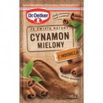 Cynamon mielony z Indonezji (15 g) - Dr.Oetker
