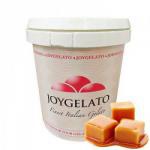 Pasta o smaku karmelowym (1,2 kg) - Joypaste - Joygelato