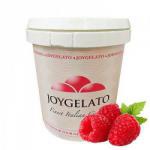 Pasta o smaku malinowym (1,2 kg) - Joypaste - Joygelato