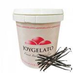 Pasta o smaku waniliowym (1,2 kg) - Joypaste - Joygelato