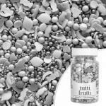 Posypka cukrowa Pearls Tutti Frutti (70 g) - SweetDecor