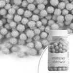 Posypka cukrowa Mimosa różowa (40 g) - SweetDecor