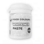 Biały barwnik do dekoracji, wybielacz, pasta (100 g) - ...