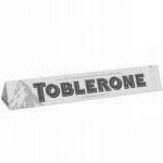 Czekolada mleczna (100g) - Toblerone