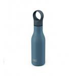 Butelka termiczna niebieska (pojemność: 0,5 l) Loop - J...