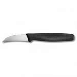 Noż do skrobania zagięty (długość ostrza: 6 cm) –...