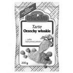 Tarte orzechy włoskie (200 g) - BackMit -OTSW
