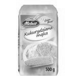 Mąka kukurydziana (500 g) - Melvit