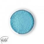 Barwnik pudrowy niebieski Baby Blue (10 ml) - Fractal C...