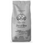 Mąka ryżowa bezglutenowa Fior di riso 0,5 kg - Caputo 
