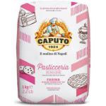 Mąka pszenna typu 00 Pasticceria 1 kg - Caputo 