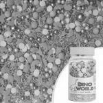 Posypka cukrowa mix Pearls Dino World (70 g) - SweetDec...