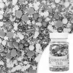 Posypka cukrowa mix Pearls Christmas Tree (70 g) - Swee...