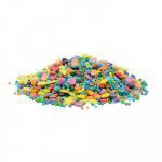 Posypka cukrowa, konfetti karnawał (50 g) - Slado