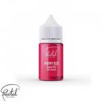 Barwnik olejowy czerwony POPPY RED (30 g) - Fractal Col...