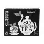 Czarna herbata Everyday Fair trade (80 torebek - 250 g)...
