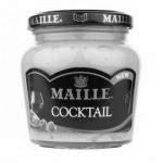 Sos koktajlowy z koniakiem - Maille