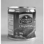 Papryczki meksykańskie Chipotles Adobados (105 g) - Cle...