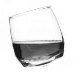 Bujające się szklanki do whisky (6 sztuk) - Club - Saga...