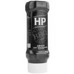 Sos do grilla pikantny HP BBQ - duża, plastikowa butelk...